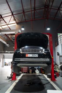 Revup Garage krj ryf b