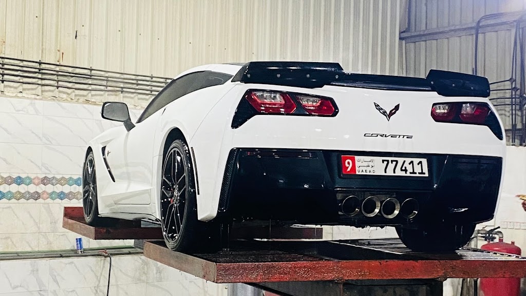 My Favorite Car Wash M-40 my fyfwryt lGsyl lsyrt m-40