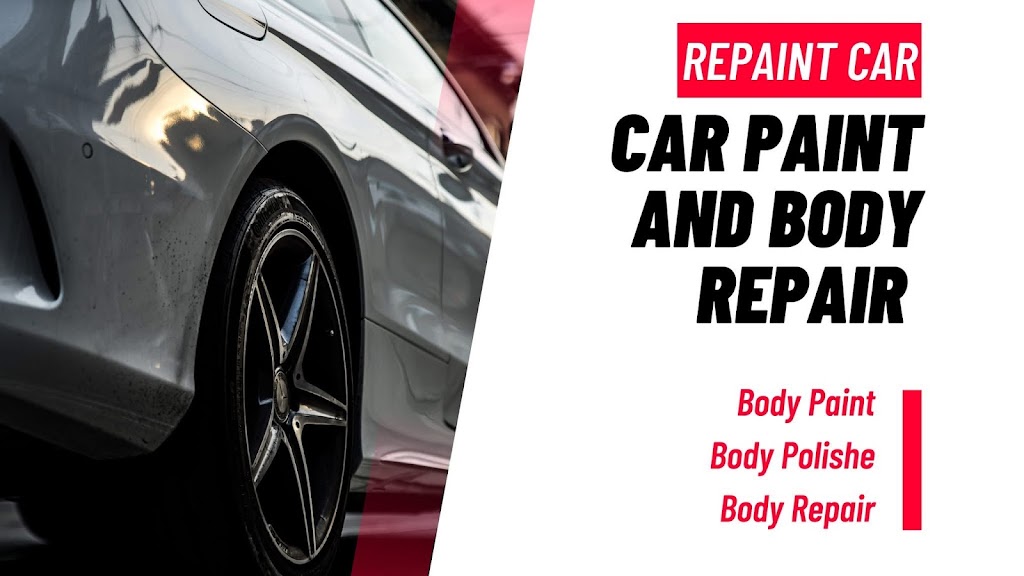 Best Care Auto Repair Workshop