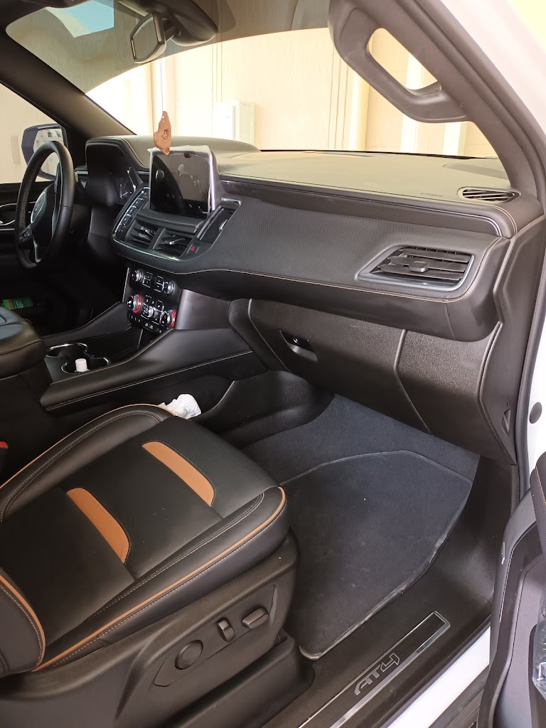 Red Diamond Car Wash