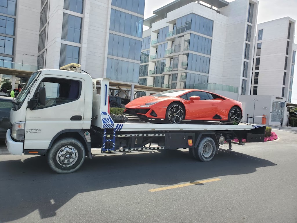 car recovery/towing 247