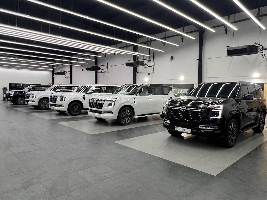 Black Diamond Auto Services