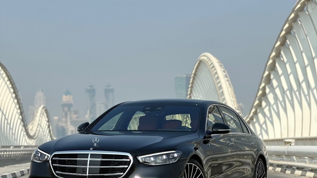 Happy Limosen service