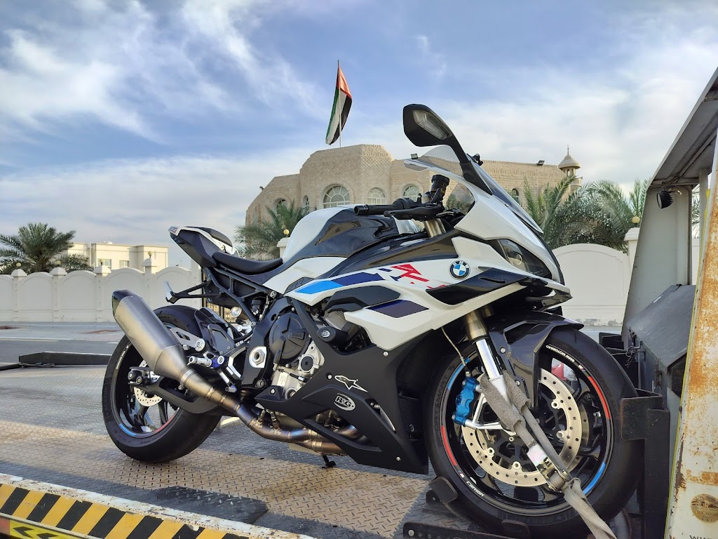 Starline Car Towing Service