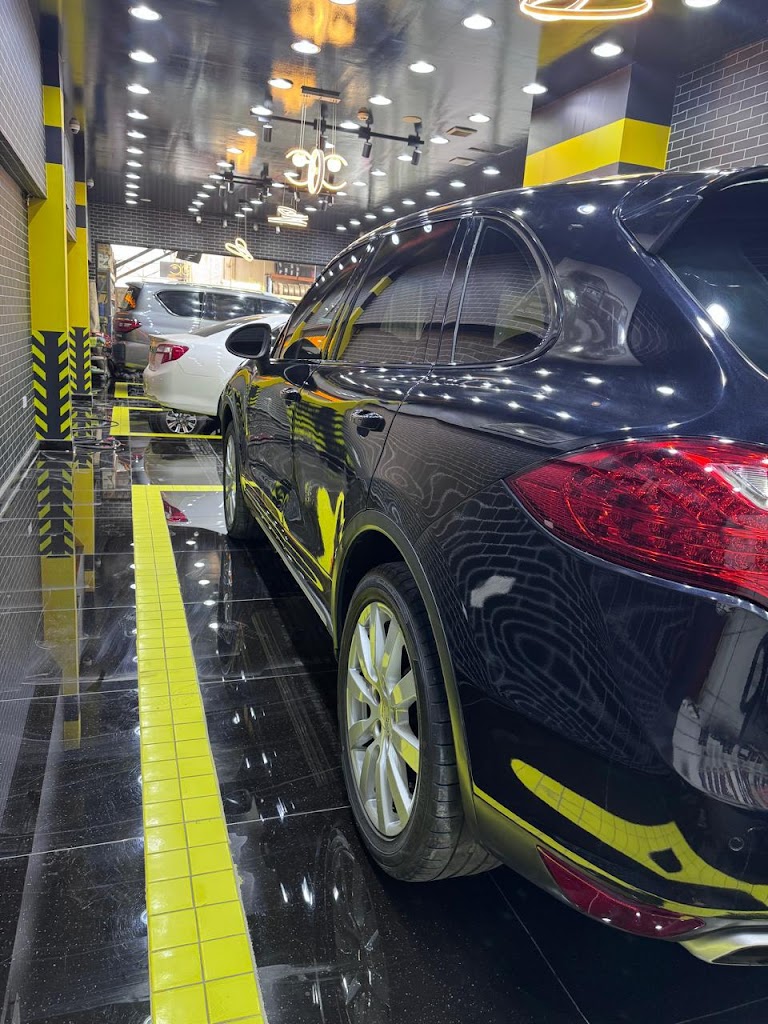 Standard Car Services