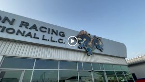 Dragon Racing International LLC