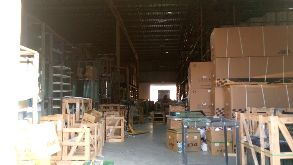 Euroglass Automotive Glass Store, Umm Al Quwain