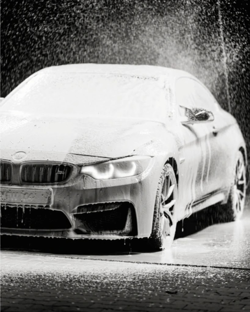 Miad Car service station