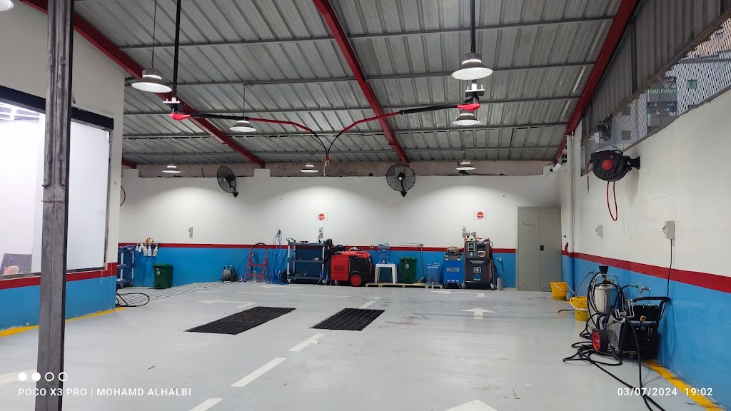 MARAYA CAR WASH AND POLISHING