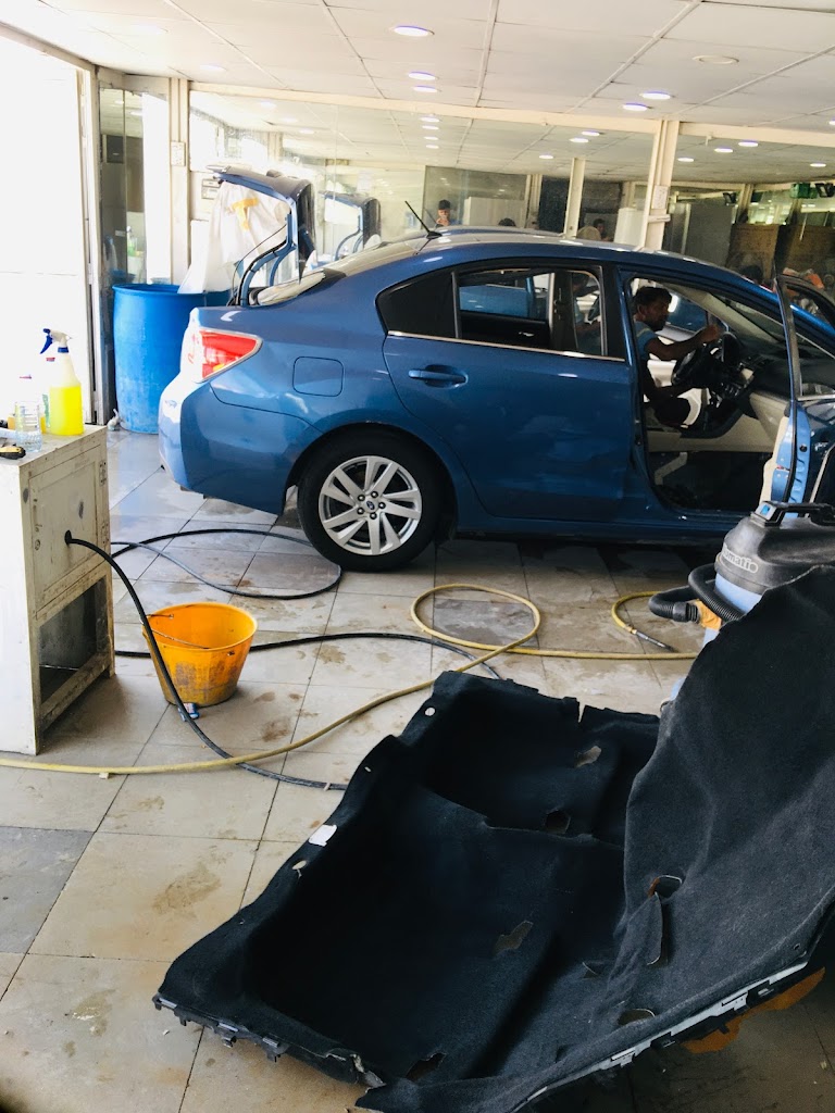 Diamond Polish Center