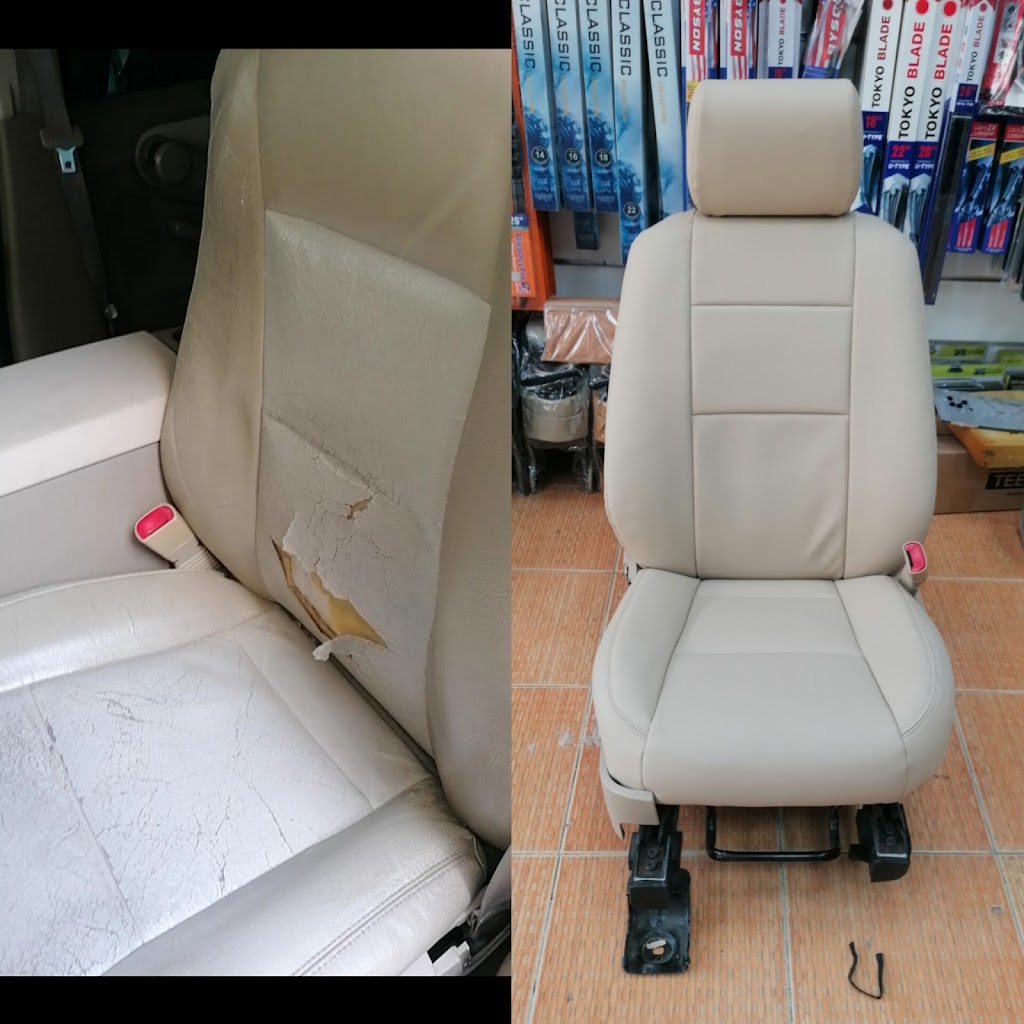 Golden Time Car Care