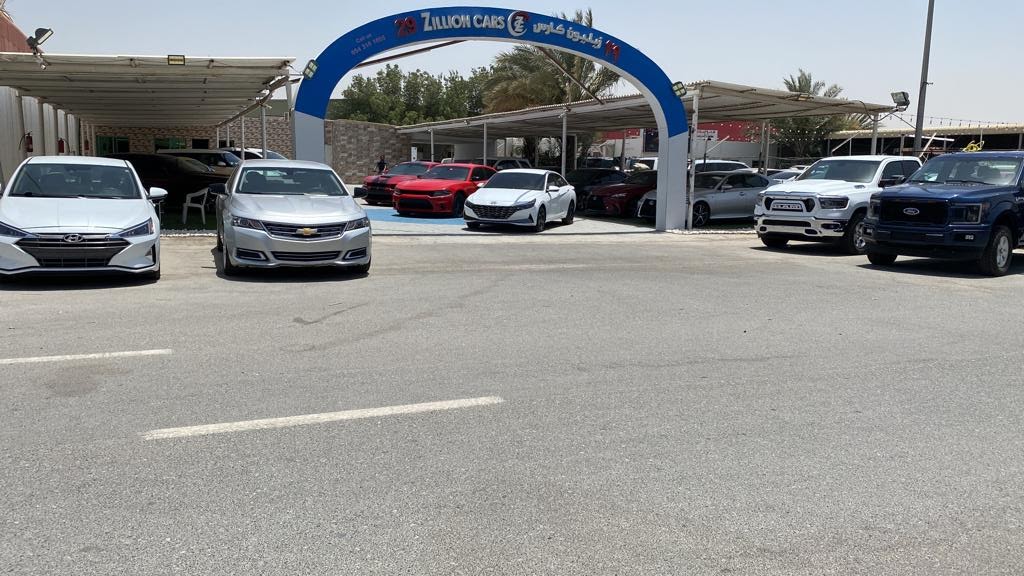 Zillion cars zylywn krs krz