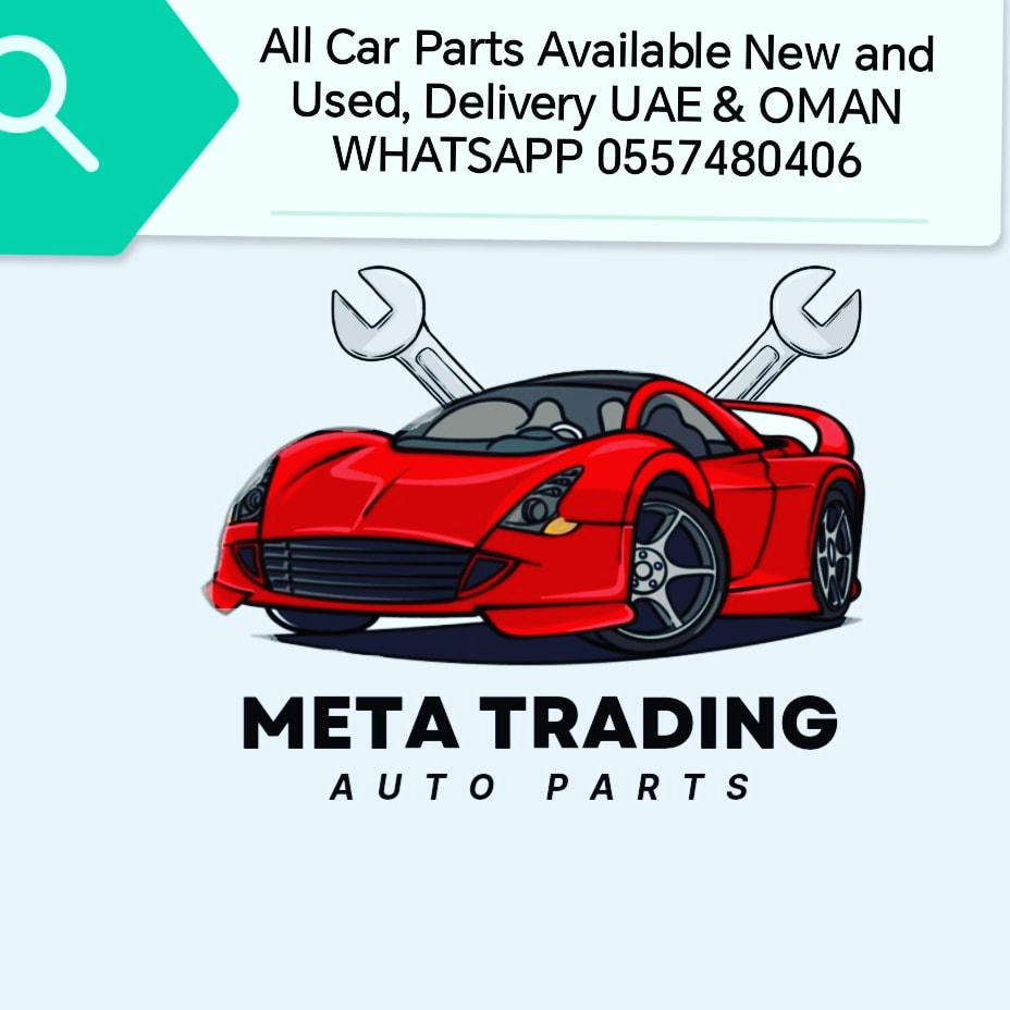 Meta Auto Parts Trading