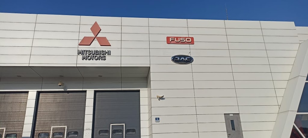 JAC Showroom & Service Center – Al Ain – Al Habtoor Motors Royal Car