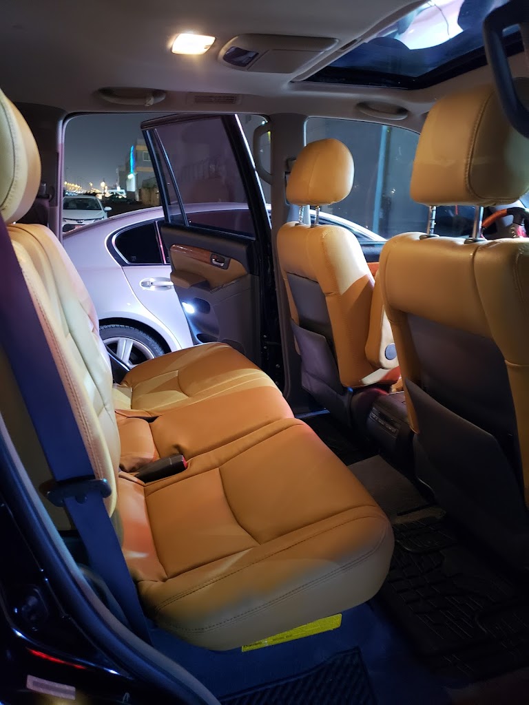 Flex Car Wash Polish & Detailing