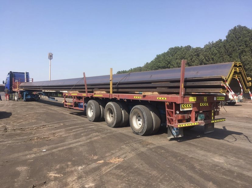 Trans King Logistic LLC