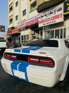 Mohammad Ayaz Auto Accessories TR