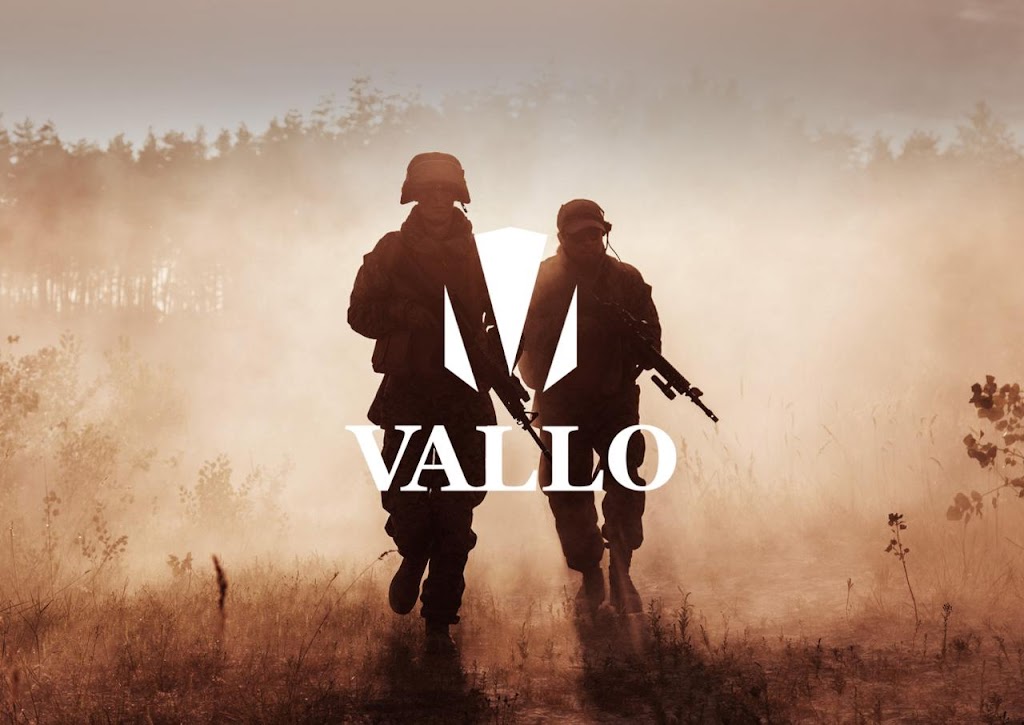 Vallo Equipments Spare Parts Trading – Zayed Military City Main Gate