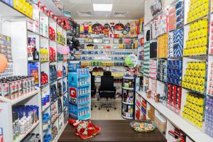 Fit Well Auto Parts Dubai