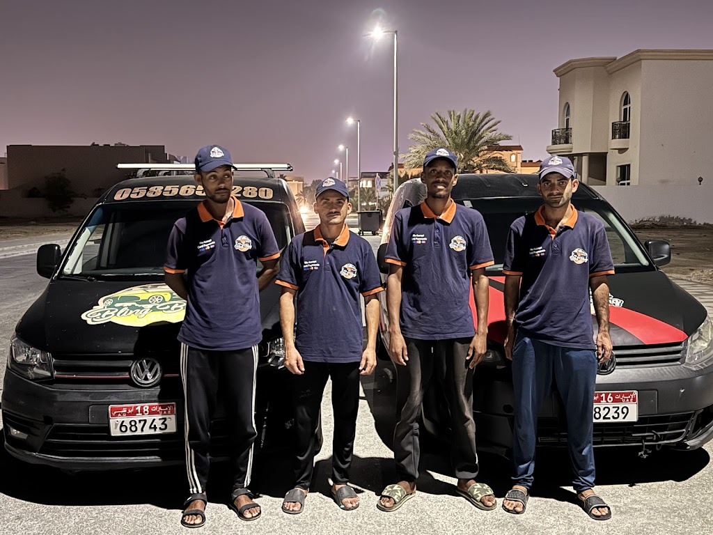 Bling Bling Mobile Car Wash