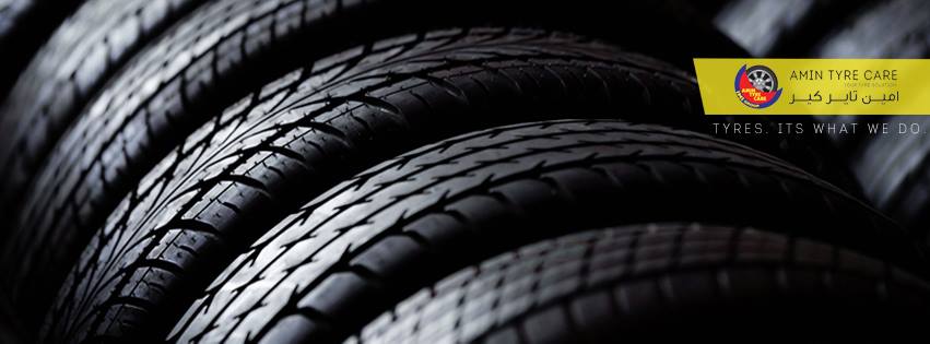 Amin Auto Care – Ismail Tyres Repairing