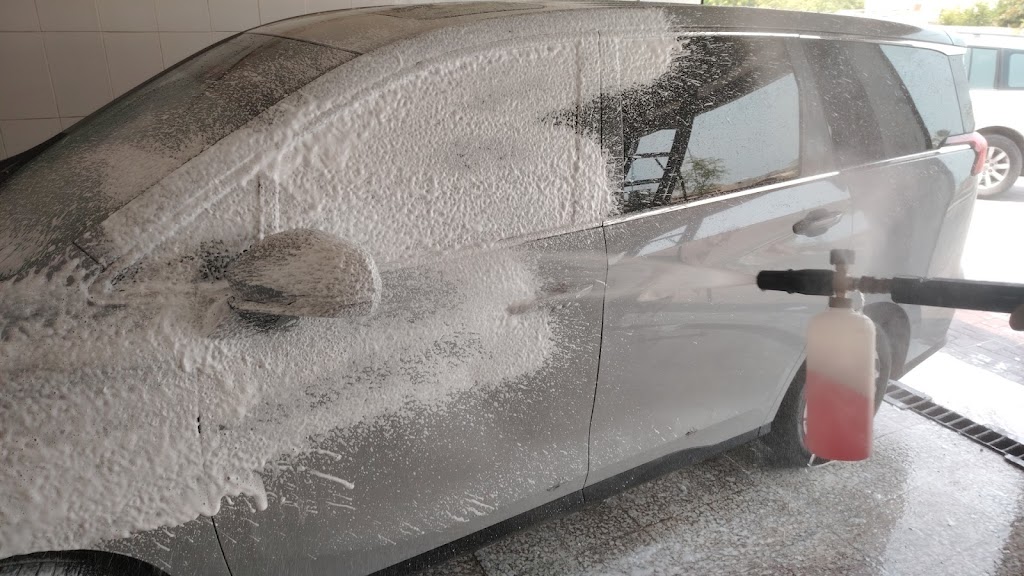 Carbon Car Care krbwn llaany@ blsyrt