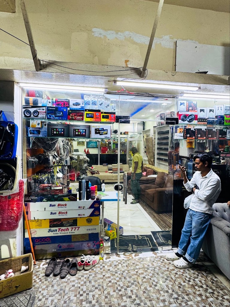 Najmat Albustan car washing and Polishing