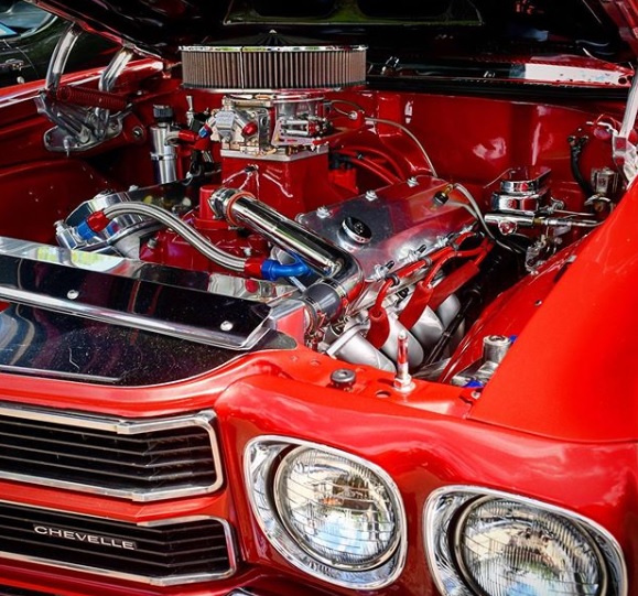 Rukn Al Saja Auto Spare Parts Trading llc