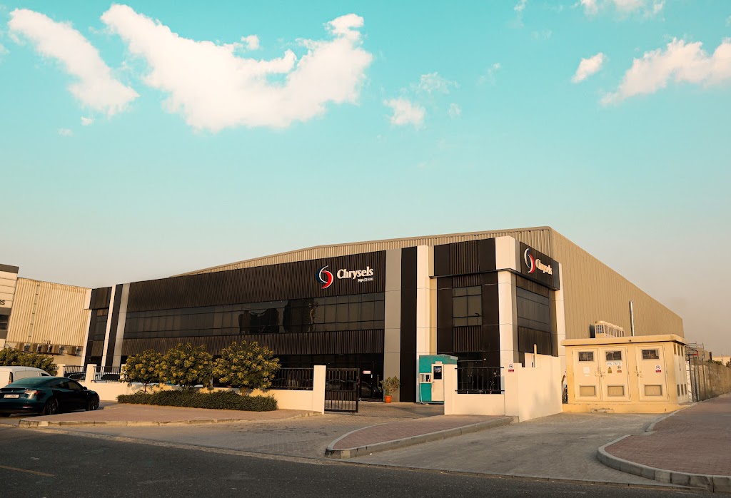 Chrysels