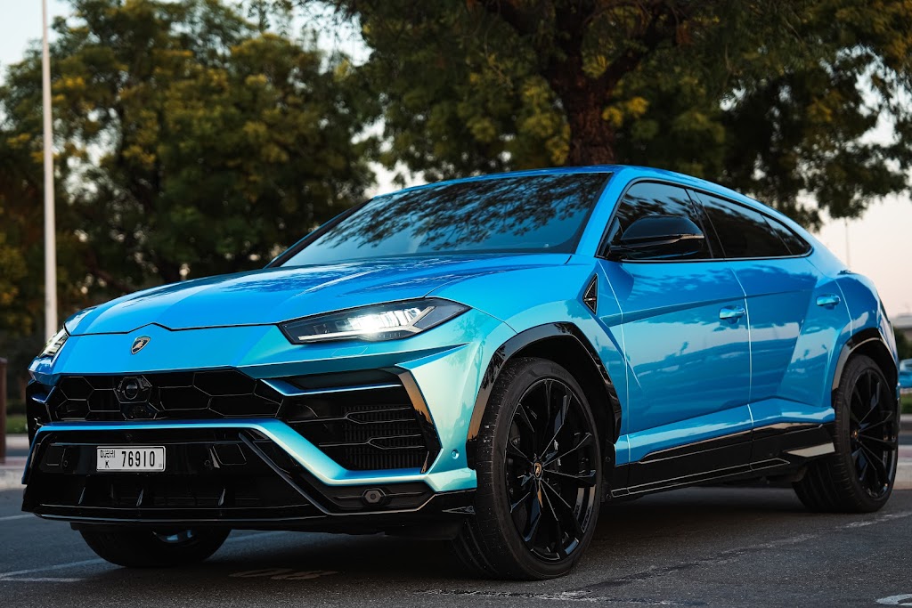 Aquashine Mobile Car Wash