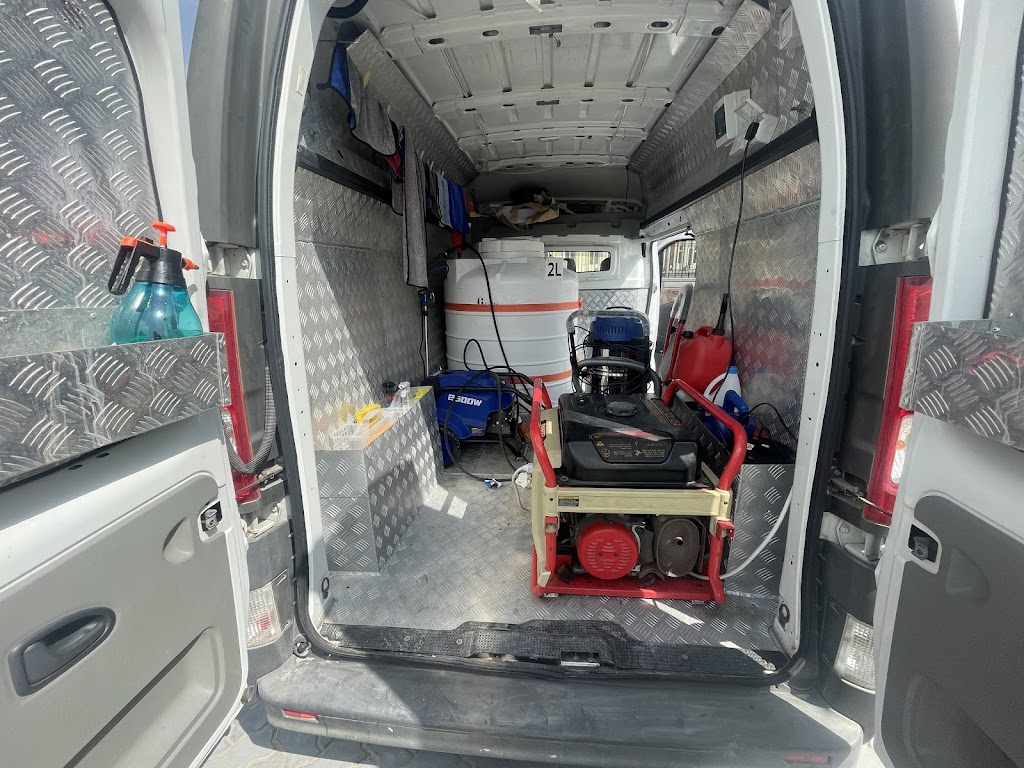 SHAMS AL HAMRIYAH CAR SERVICE CENTRE