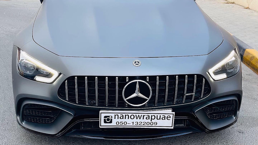 AL FUJAIRAH AUTO ACCESSORIES