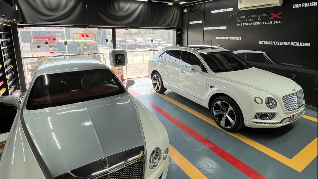 Car X Auto Care kr ks lzyn@ lsyrt