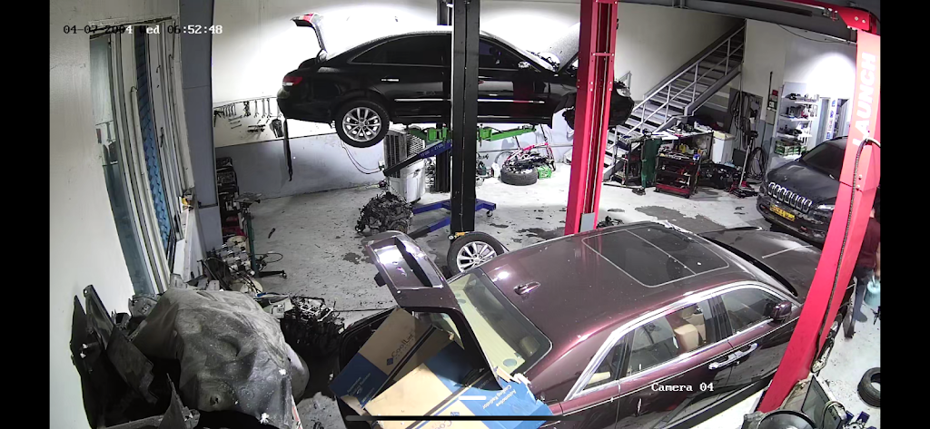 CAR GUYS AUTO SERVICES || Best Garage || German Car Repair