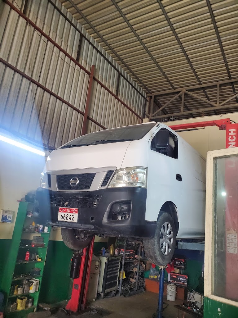 Manchester Auto Repair