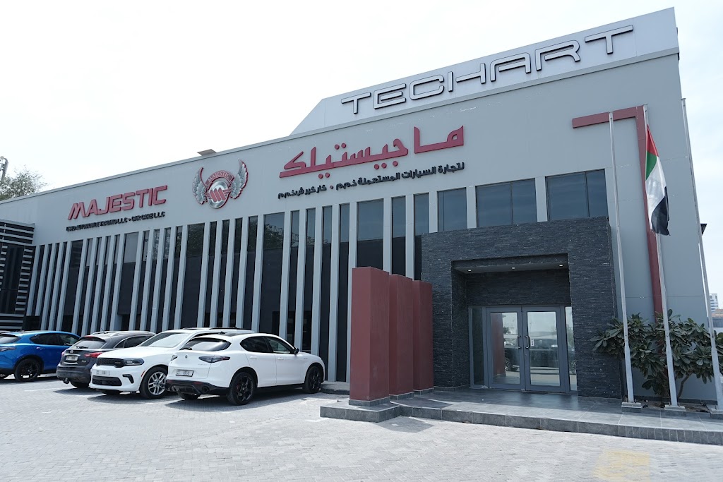 Majestic Car Care – PPF , Detailing , Color Change , Window Tinting Dubai