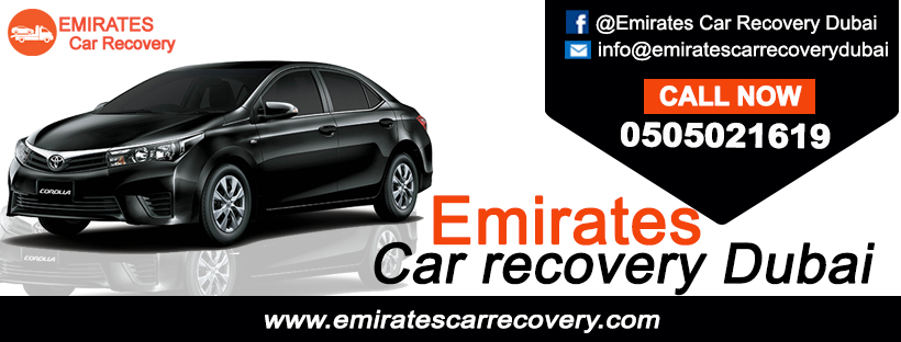 Emirates Car Recovery Dubai