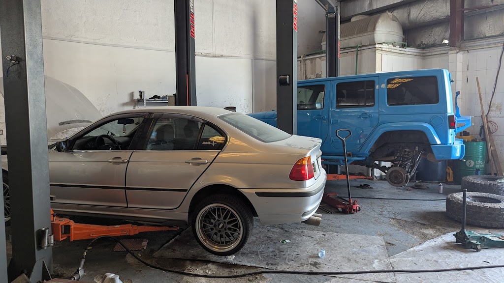 AutoMedic – Car Repair & Service