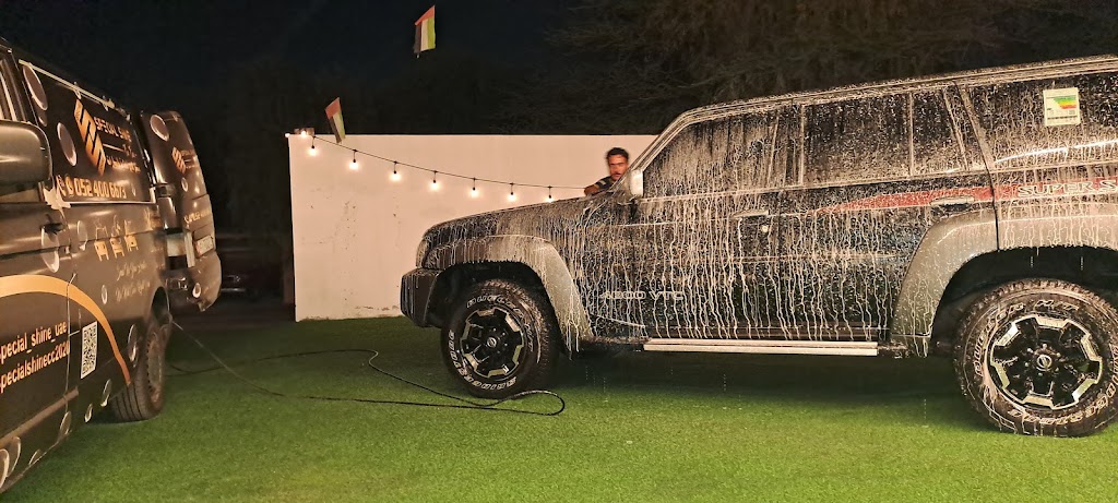 Special Shine Car Care