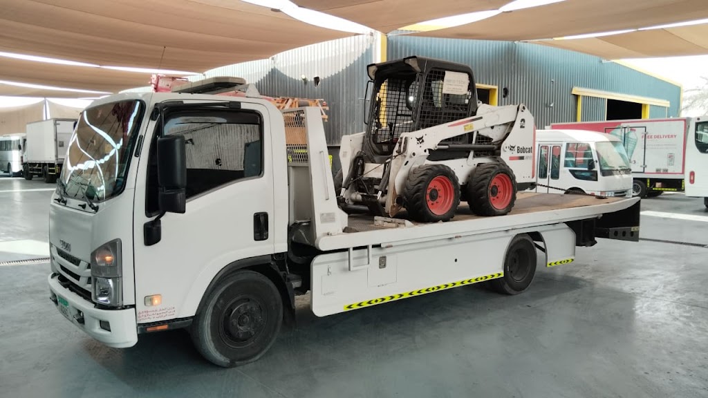 Kassab Car Recovery Services