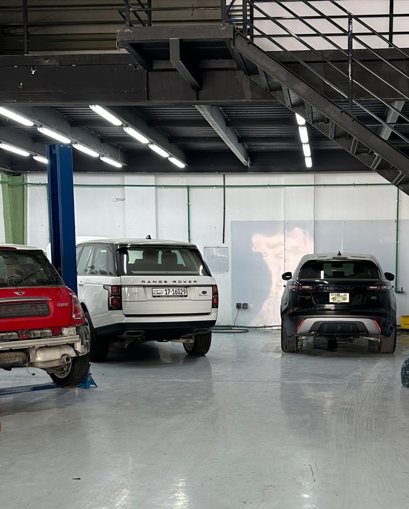 Carpros Auto Services