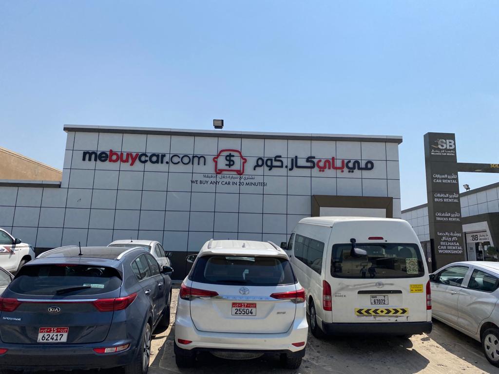 MeBuyCar.com