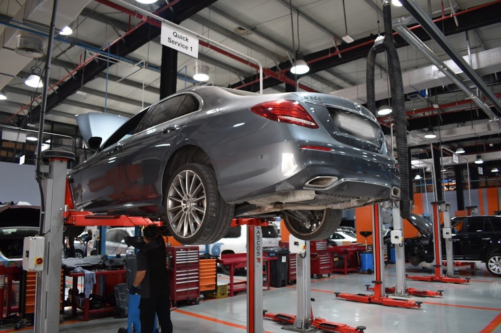 Motopro Auto Service L.L.C