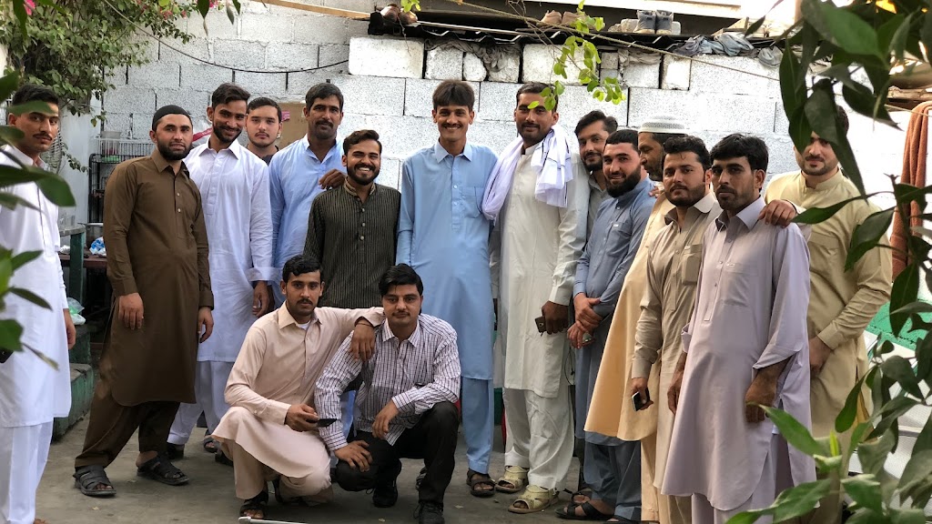 Al Murad Used Auto Spare Parts Trading LLC