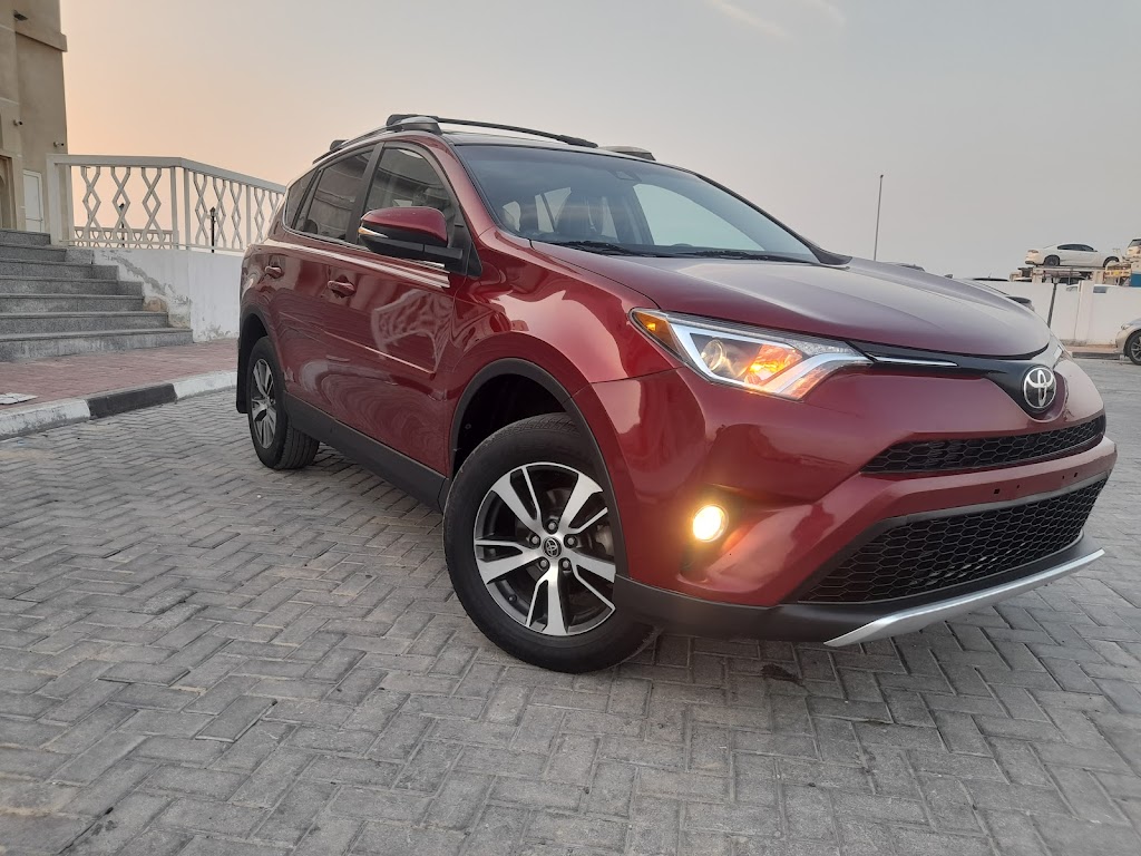 Swati Motors showroom 19