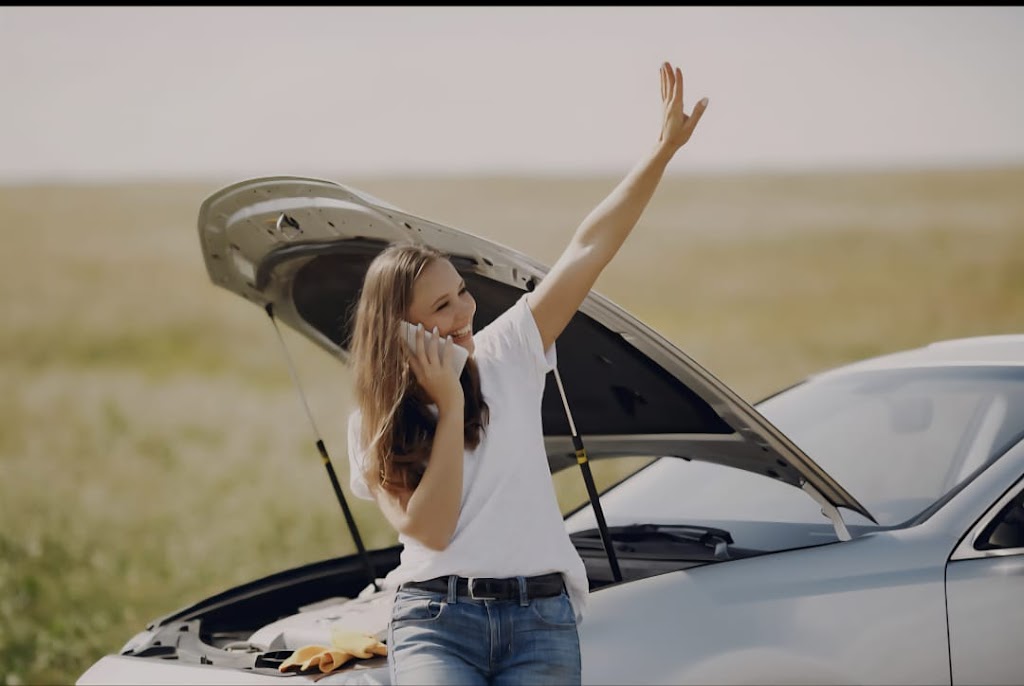 Dubai Rapid Recovery Service