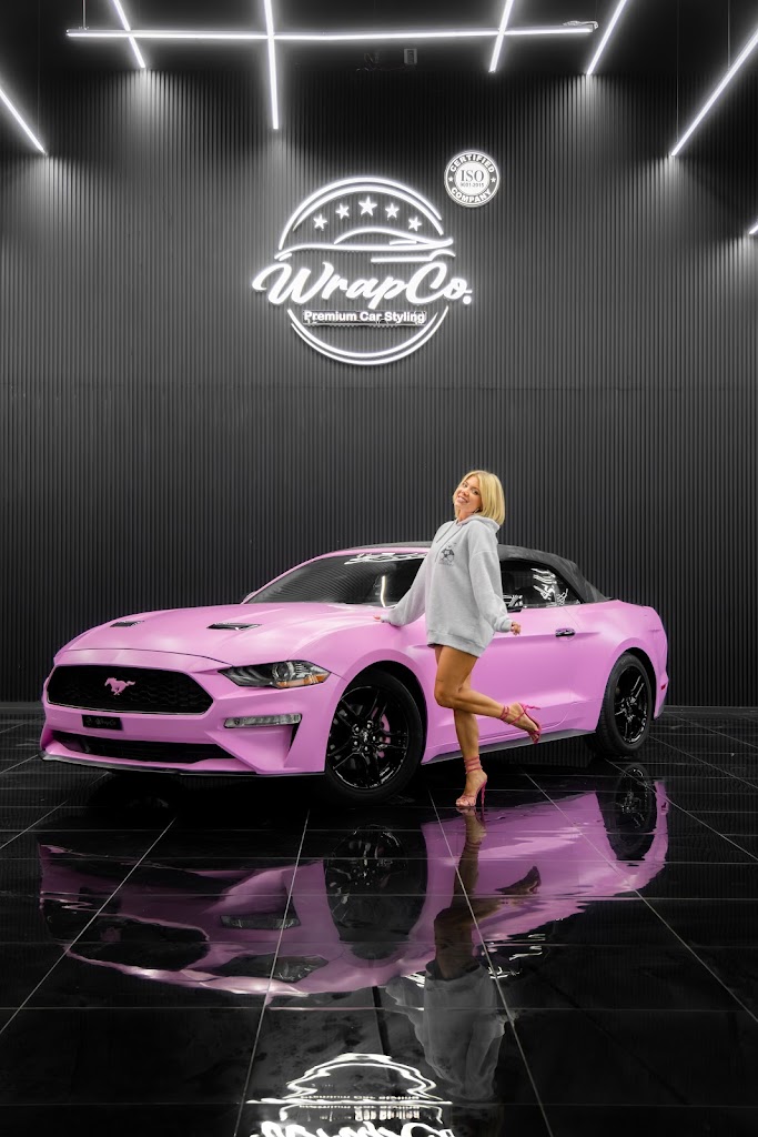 WrapCo Dubai