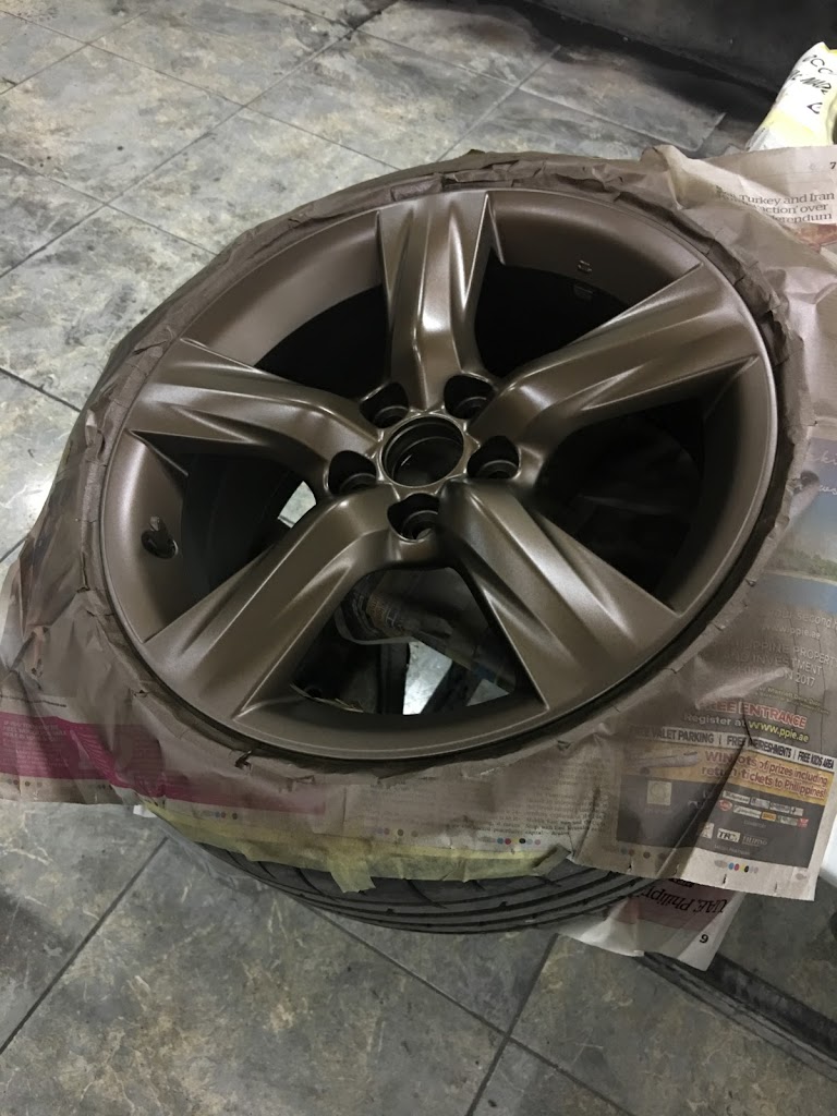 Different Auto Repair Shop