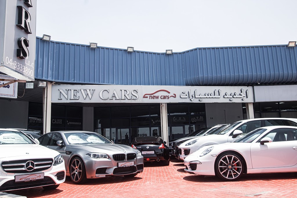 New Cars L.L.C
