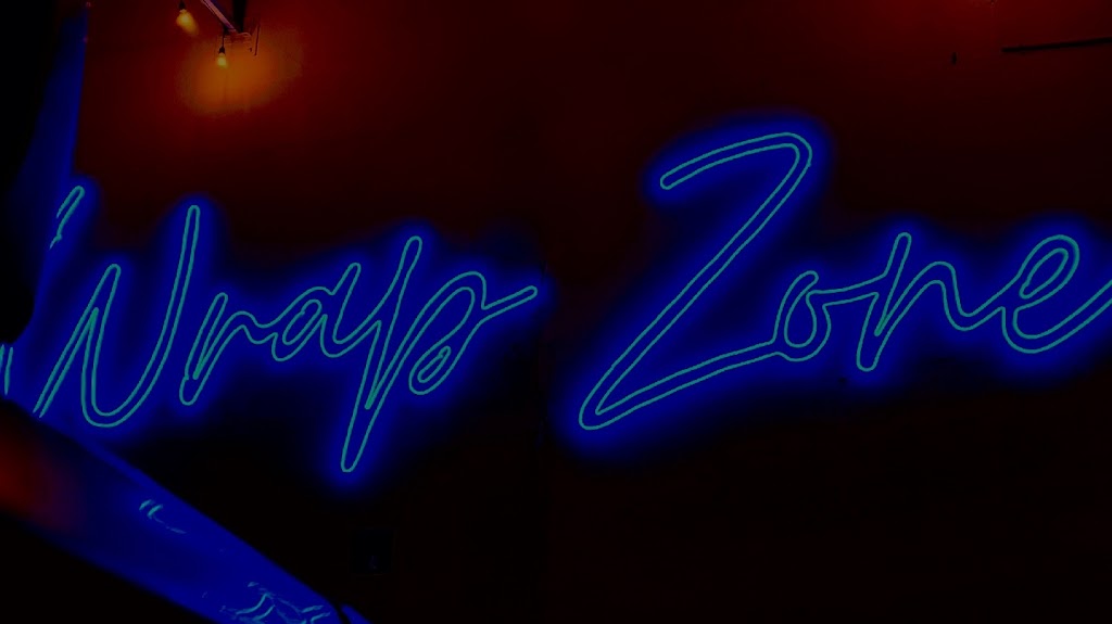 WrapZone Custom Auto